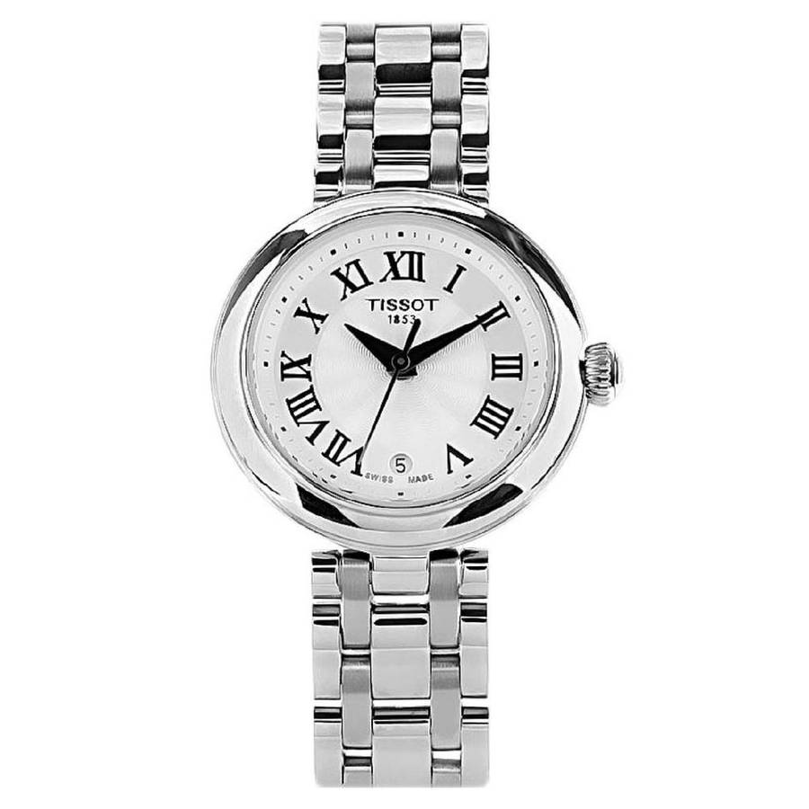 TISSOT T126.010.11.013.00