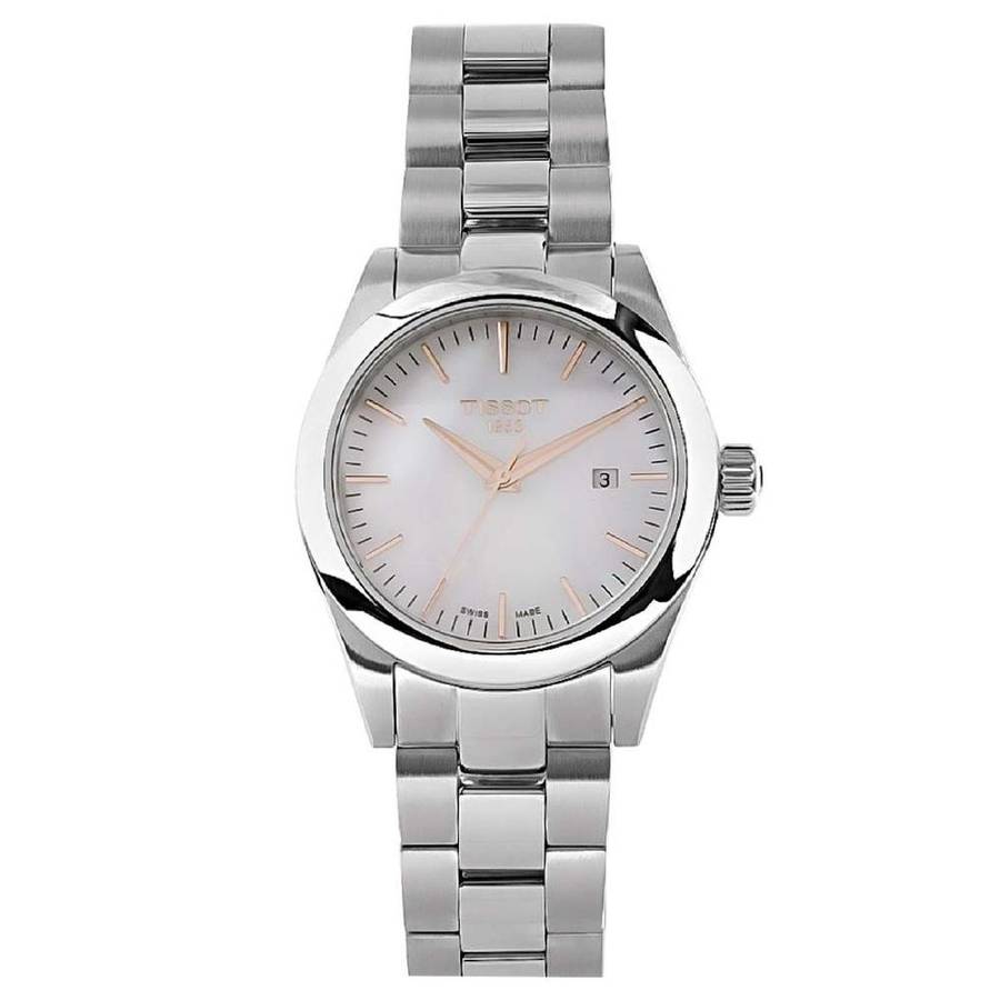 TISSOT T132.010.11.111.00