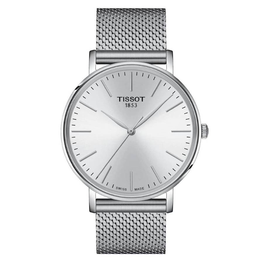 TISSOT T143.410.11.011.00