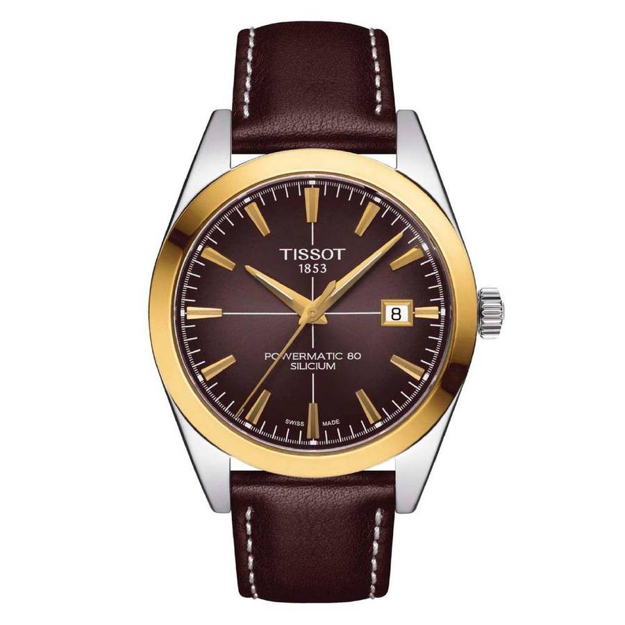 TISSOT T927.407.46.291.01