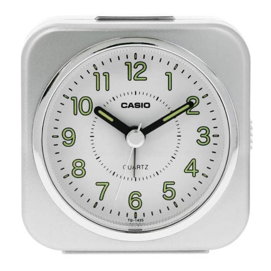 CASIO TQ-143S-8