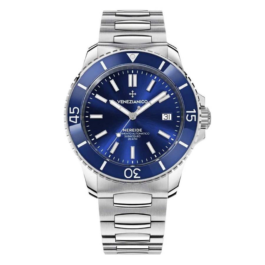 VENEZIANICO Мужские наручные часы VENEZIANICO 3321502С