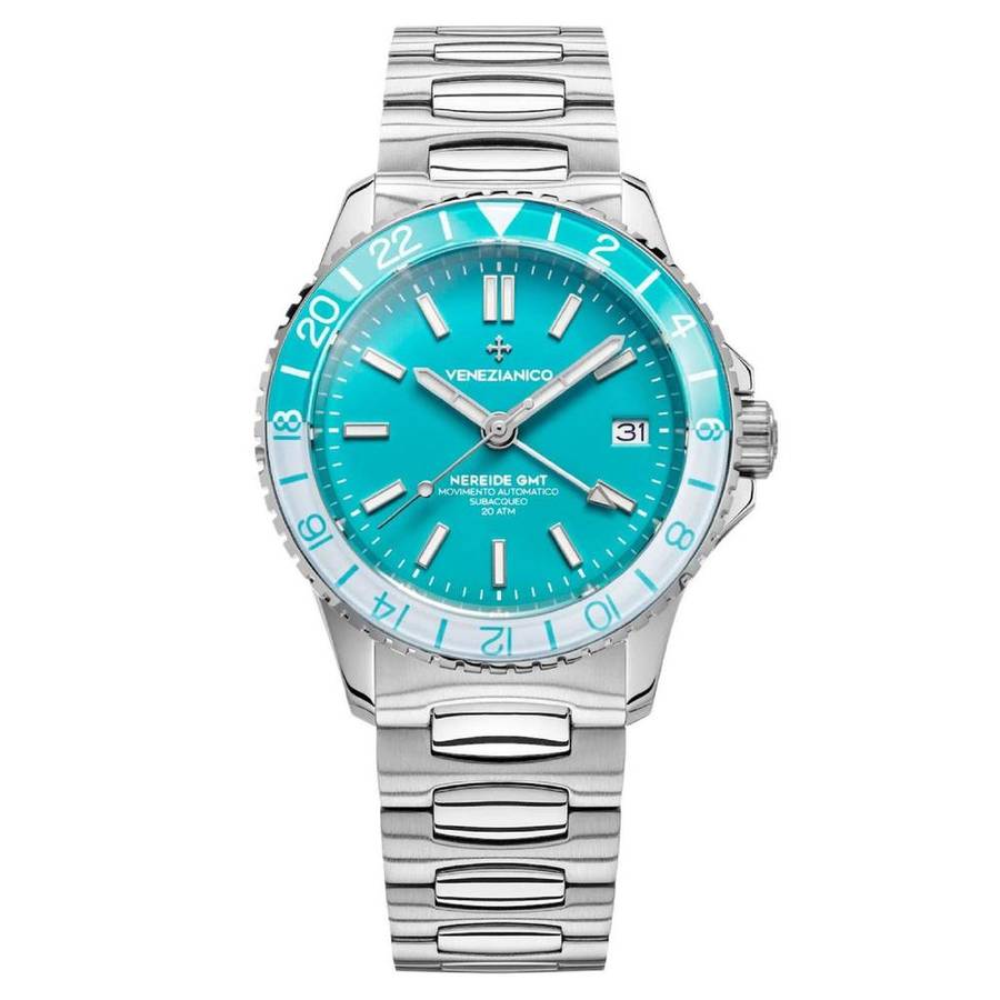 VENEZIANICO Женские наручные часы VENEZIANICO 3521505С