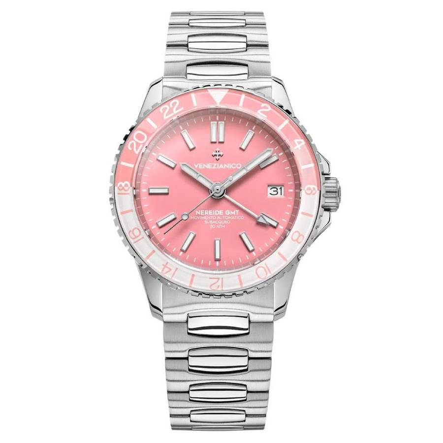 VENEZIANICO Женские наручные часы VENEZIANICO 3521506С