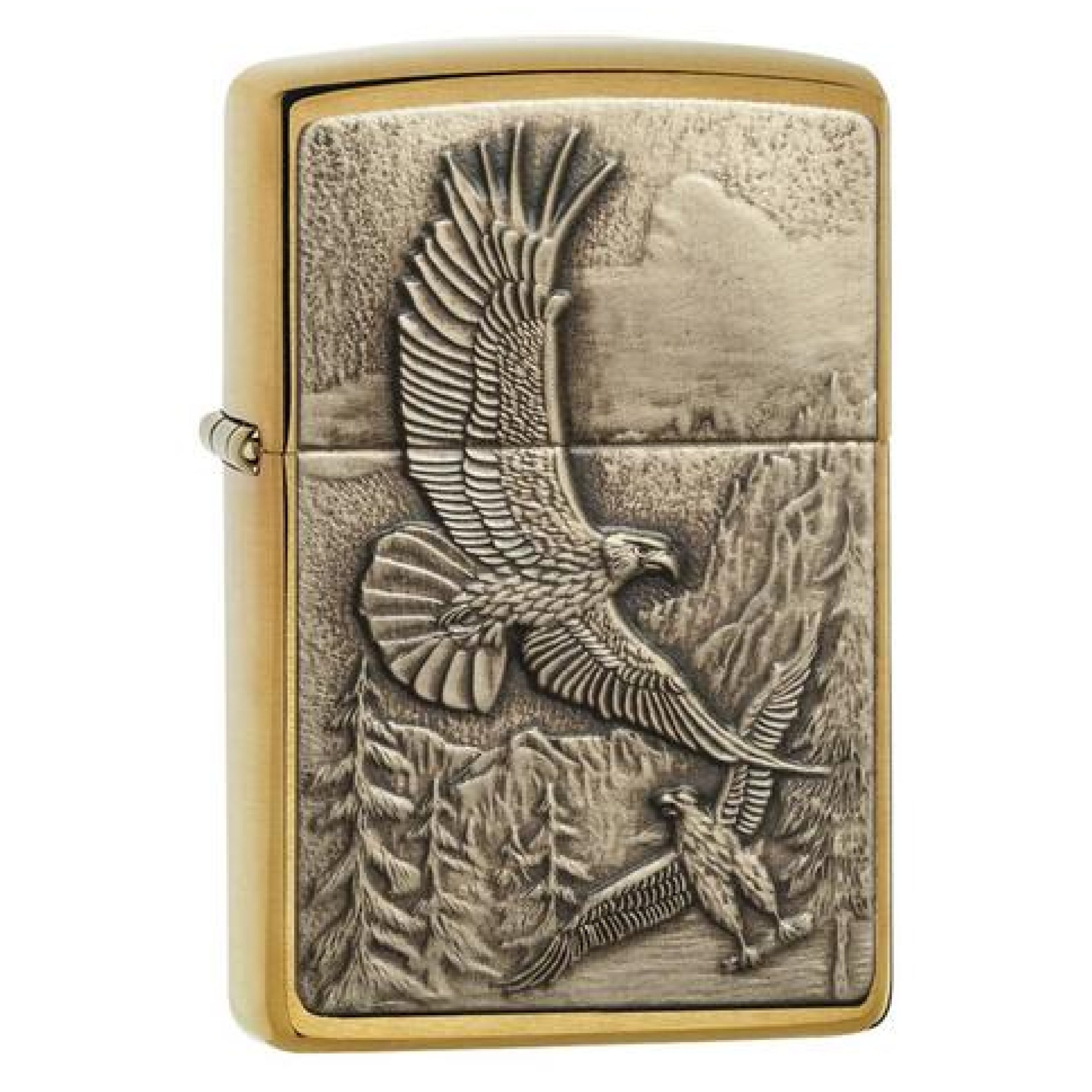 ZIPPO 20854