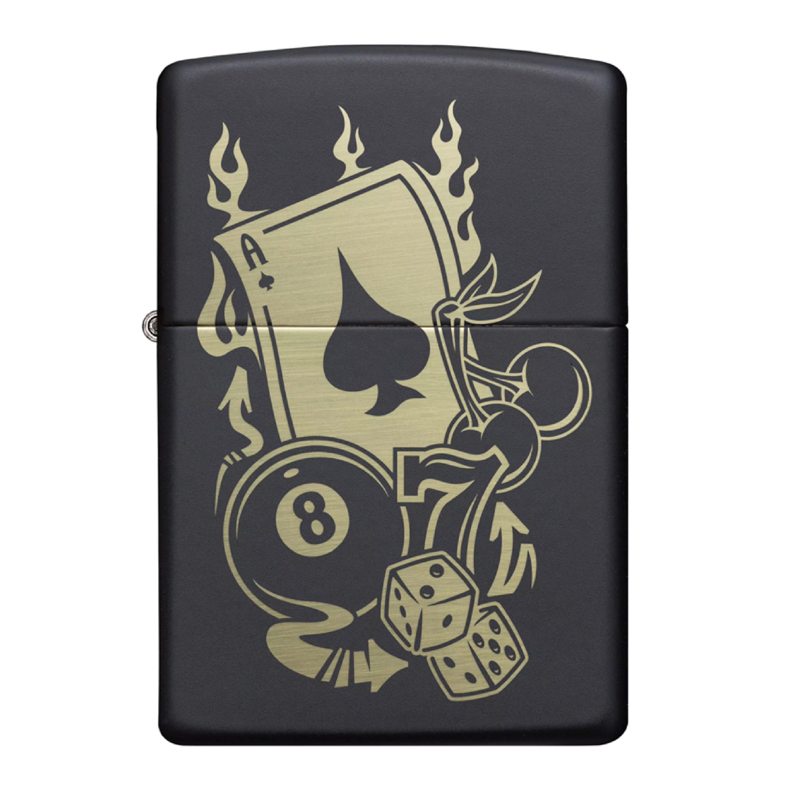 ZIPPO 49257